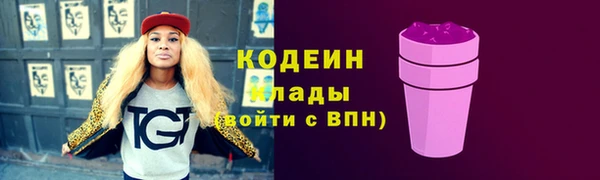 хмурый Горняк