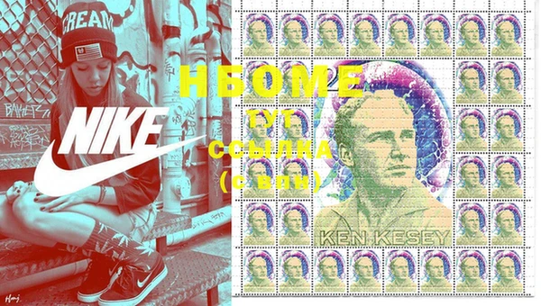 хмурый Горняк